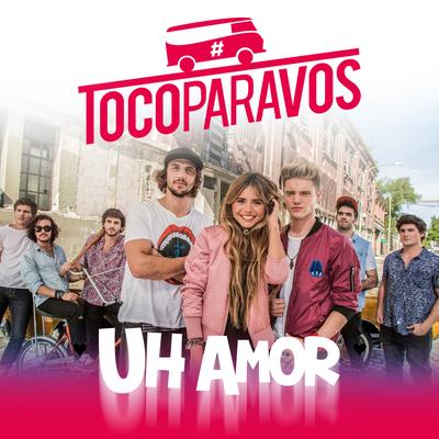 Uh amor (feat. Lionel Ferro)'s cover