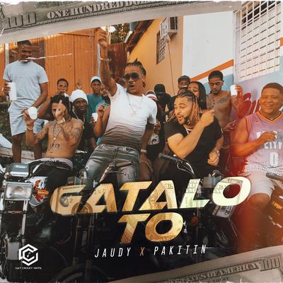 Gatalo To By Jaudy, Pakitin El Verdadero's cover