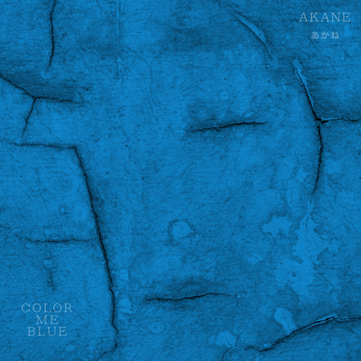 Color Me Blue By AKANE's cover