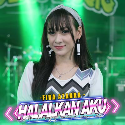 Halalkan Aku's cover