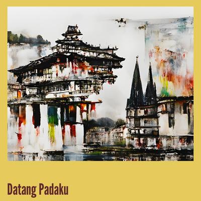 Datang Padaku's cover