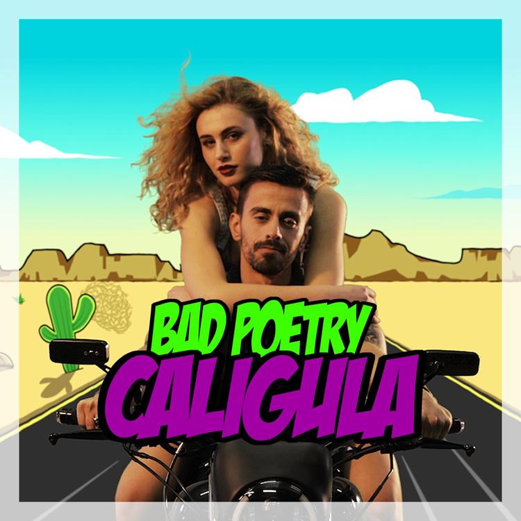 Bad Poetry's avatar image