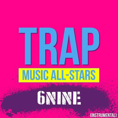 6nine (Instrumental)'s cover