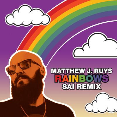 Matthew J. Ruys's cover