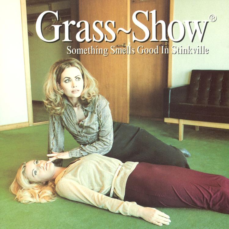 Grass Show's avatar image