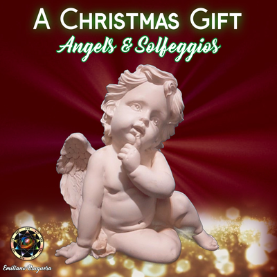 A Christmas Gift Angels & Solfeggios's cover