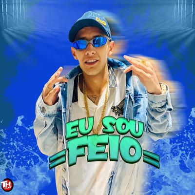 Eu Sou Feio's cover