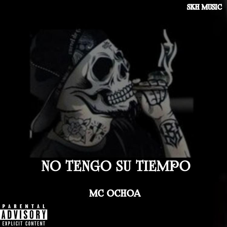 MC Ochoa's avatar image