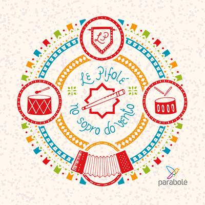 Café Sem Açúcar By Le Pifolé, Parabole's cover