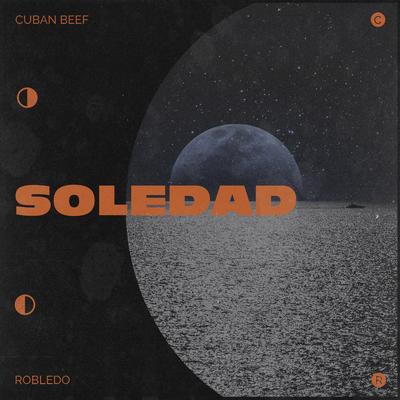 Soledad By CubanBeef, Robledo's cover