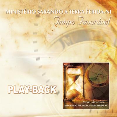 Tempo Favorável (Playback)'s cover