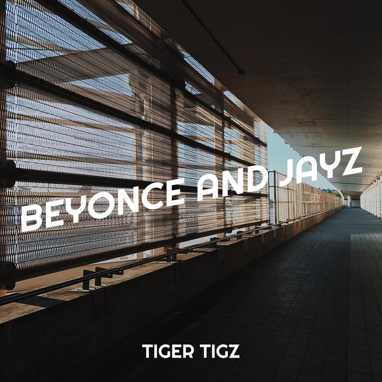 Tiger TIGZ's avatar image