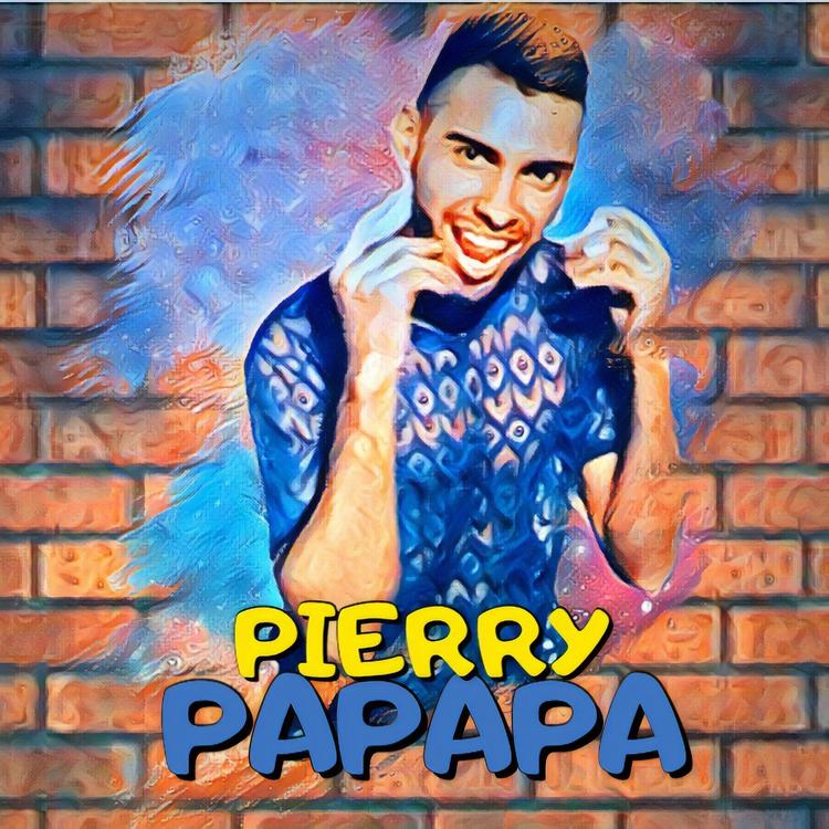 Pierry's avatar image