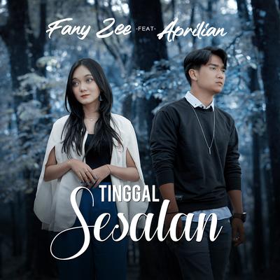 Tinggal Sesalan's cover