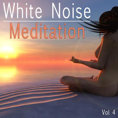 Sleeping Waves By Zen Meditation and Natural White Noise and New Age Deep Massage's cover