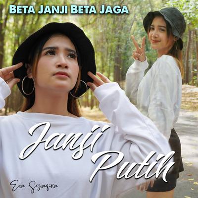 Janji Putih - Beta Janji Beta Jaga's cover