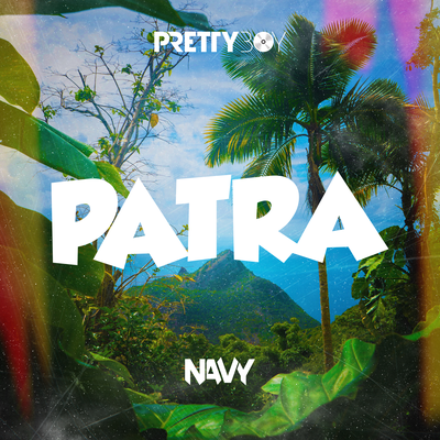 Patra By Navy's cover