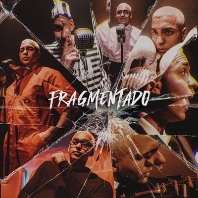 Fragmentado By Kant's cover