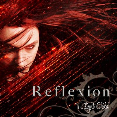 Twilight Child By Reflexion's cover