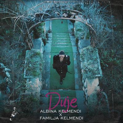 Duje By Albina Kelmendi, Familja Kelmendi's cover