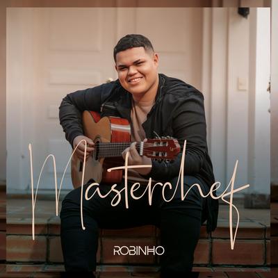 Masterchef By Robinho's cover