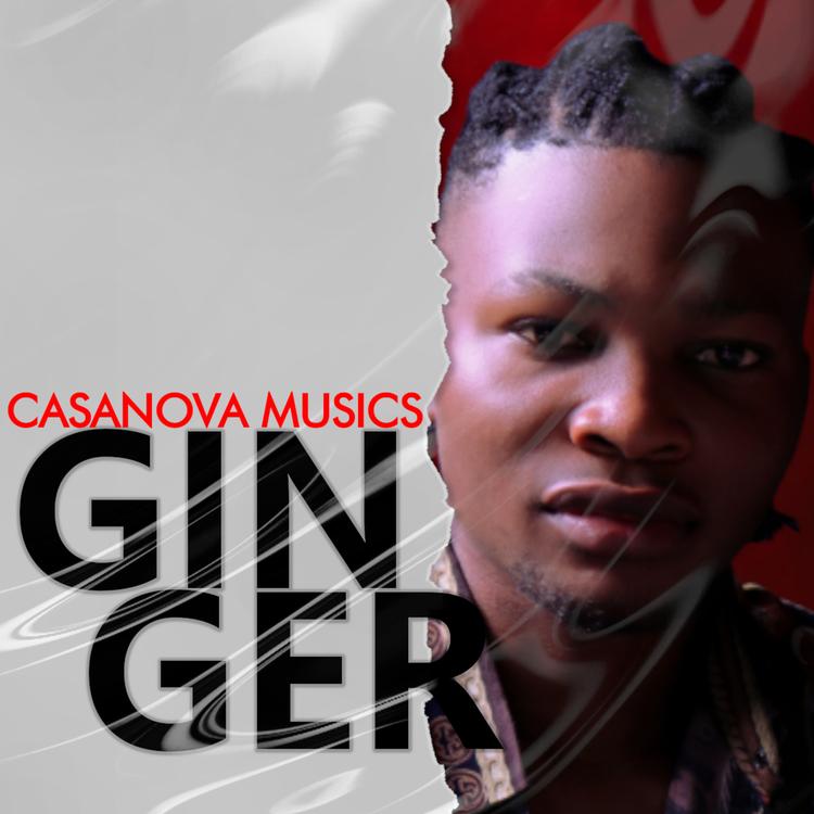 Casanova Musics's avatar image