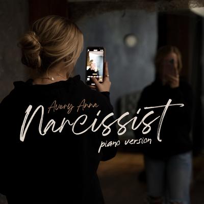 Narcissist (Piano Version)'s cover
