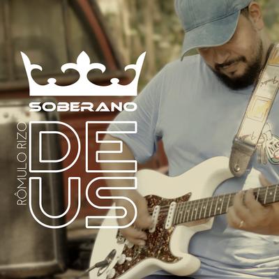 Soberano Deus By Rômulo Rizo's cover