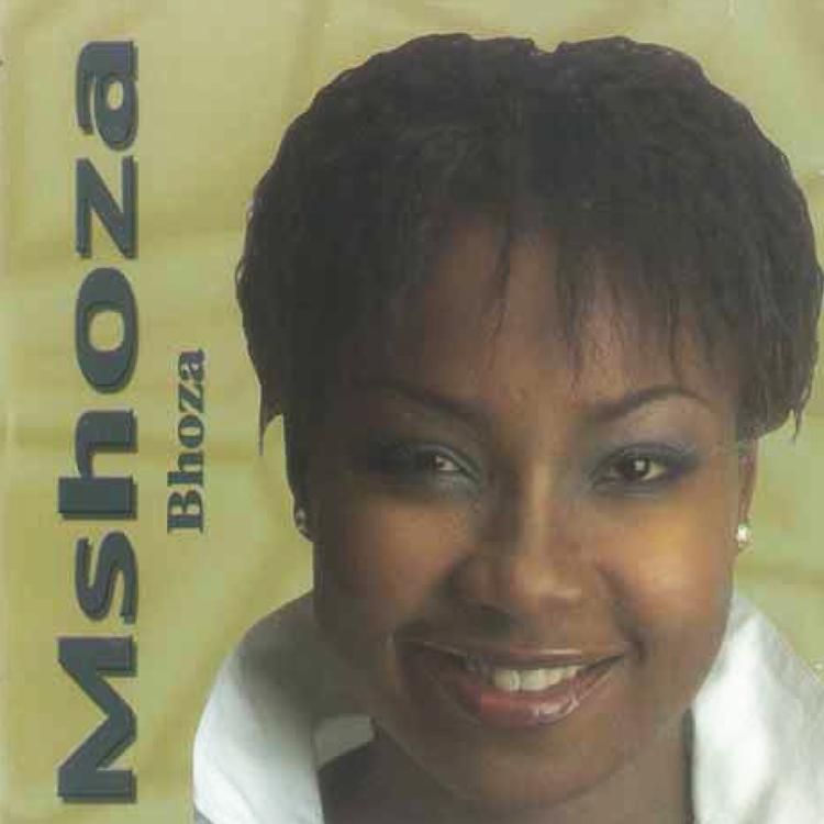 Mshoza's avatar image