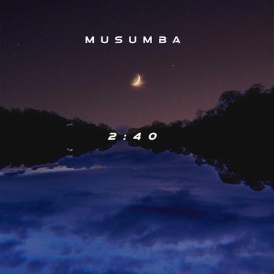 Rain By Musumba's cover