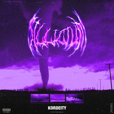 KORDEITY By sillicium's cover