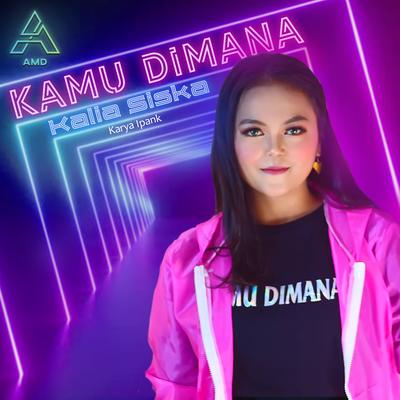 Kamu Dimana (DJ Rampak Kentrung)'s cover