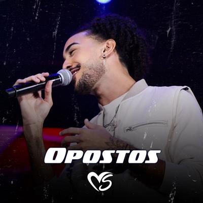 Opostos (Ao vivo) By Banda Sentimentos's cover