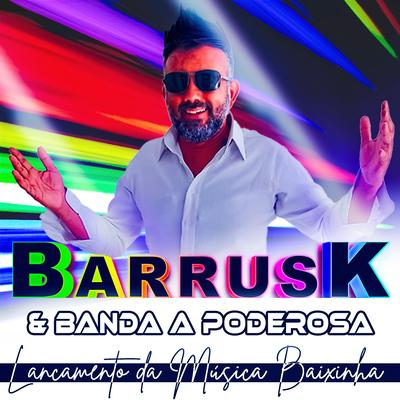 BAIXINHA (feat. Banda Poderosa)'s cover