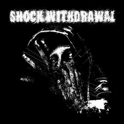 Contrition By Shock Withdrawal's cover