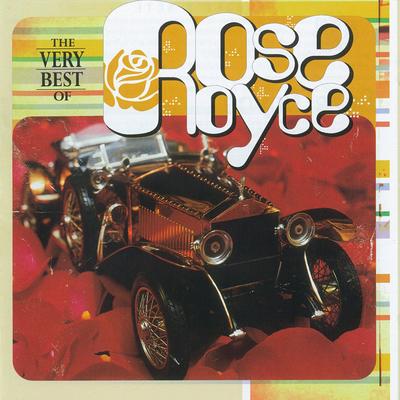 Is It Love You're After By Rose Royce's cover