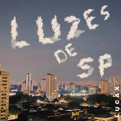 Luzes de Sp's cover