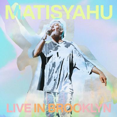 Live in Brooklyn's cover