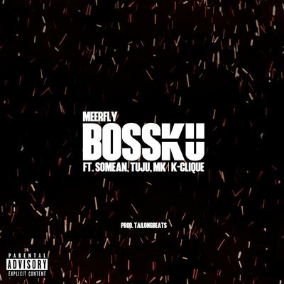 BossKu's cover