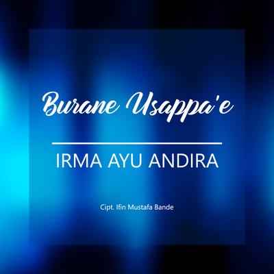 Burane Usappa'e's cover
