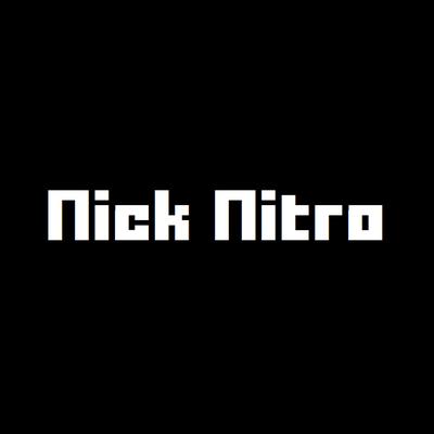 True Love Nitro By Nick Nitro's cover