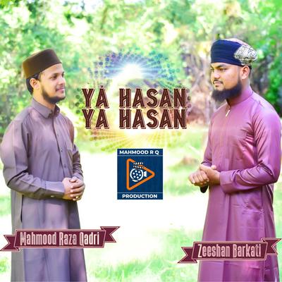 Ya Hasan Ya Hasan's cover