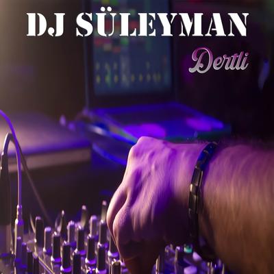 DJ Süleyman's cover