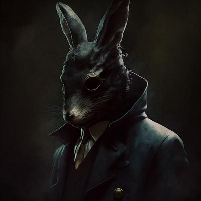 Return of the Hay By FAST RABBIT's cover