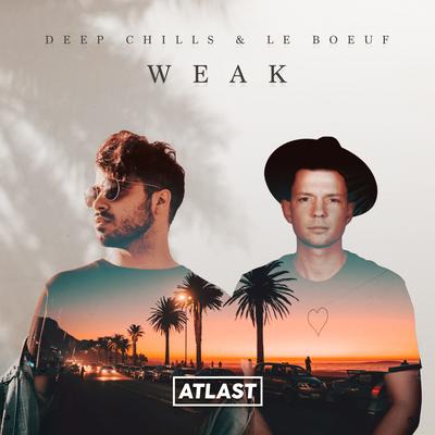 Weak (Original Mix)'s cover