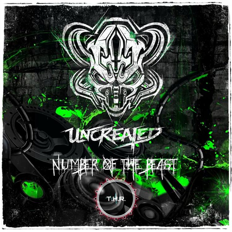 Uncreated's avatar image