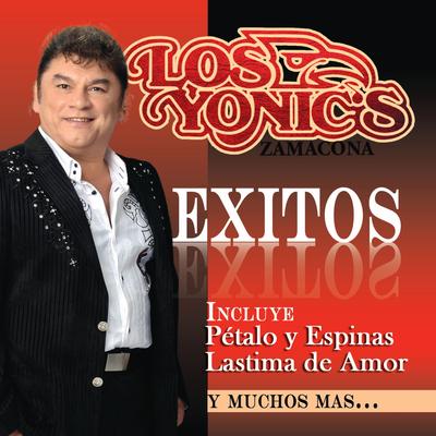 Exitos's cover