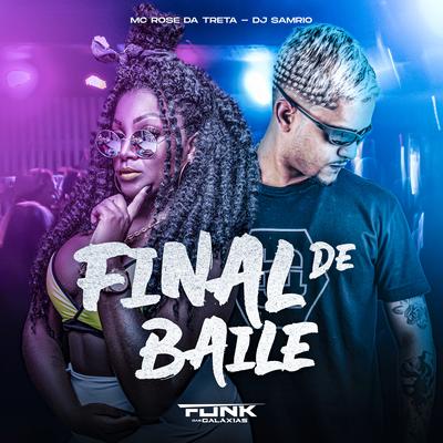 Final de Baile's cover