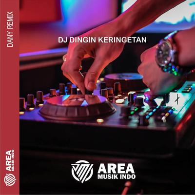 DJ SLOW DINGIN KERINGETAN's cover