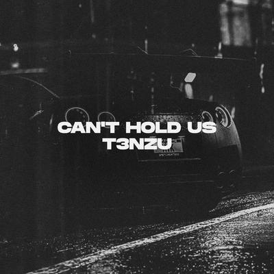 Can't Hold Us's cover